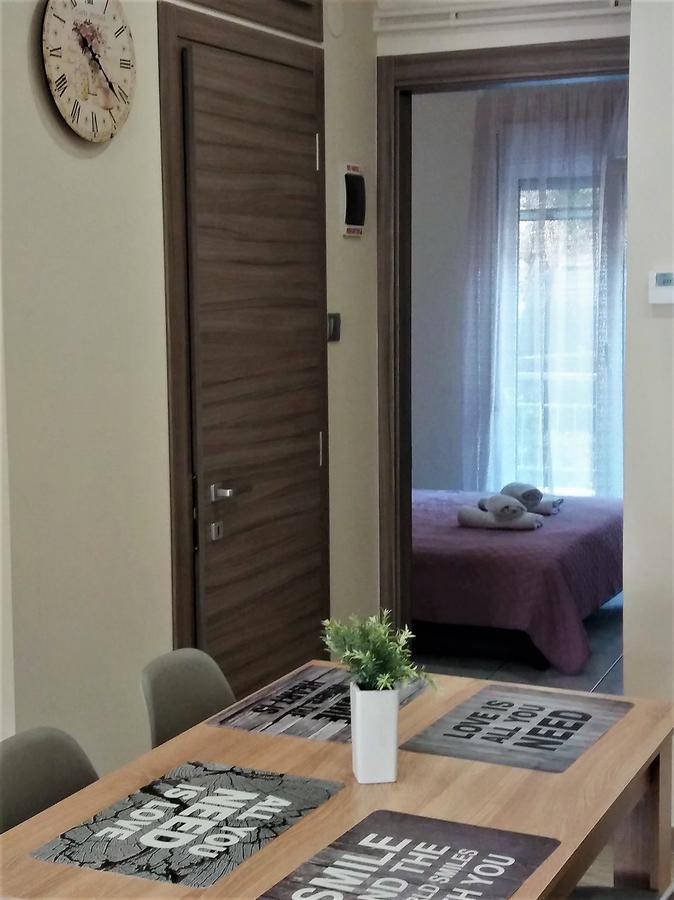 La Maison De Sophie Кавала Экстерьер фото